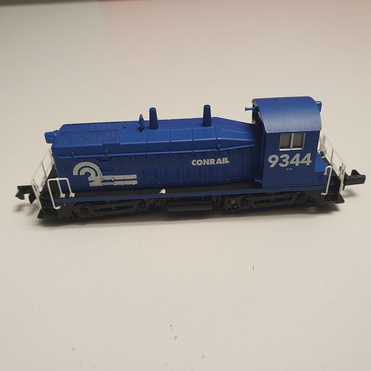 Life-Like - 7862 - Diesel, EMD SW1200 - Conrail | Kaufen auf Ricardo