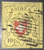 Rayon 16II Typ 23 E - LO 