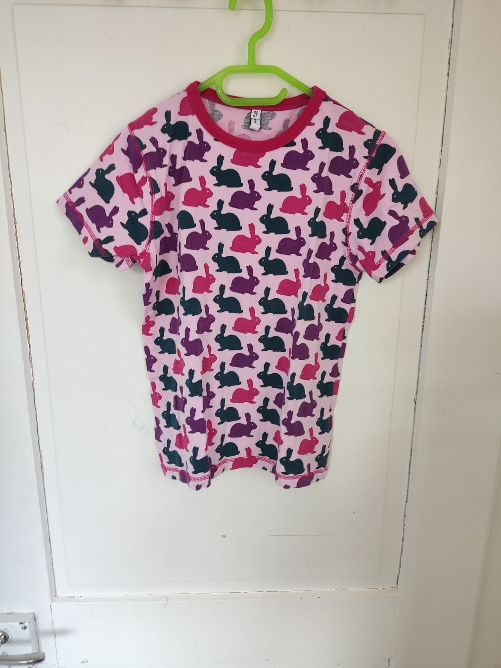 Maxomorra Hemden, T-Shirts & Polos: T-Shirt Maxomorra Gr 146/152 – Gebraucht aus Winterthur von Shorna