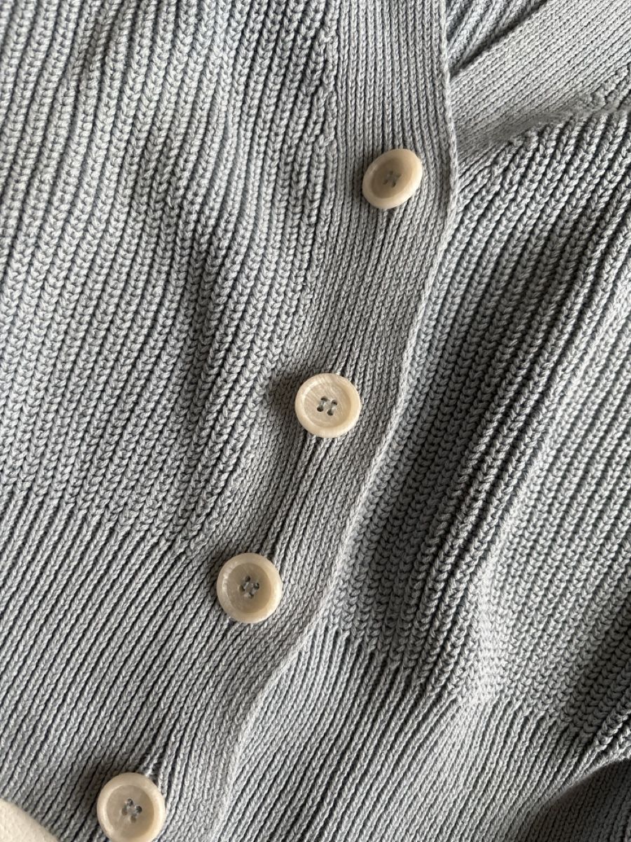 Riani Jacken: Riani Strickjacke Grösse 38  – Gebraucht aus langenthal von rundholz7 2