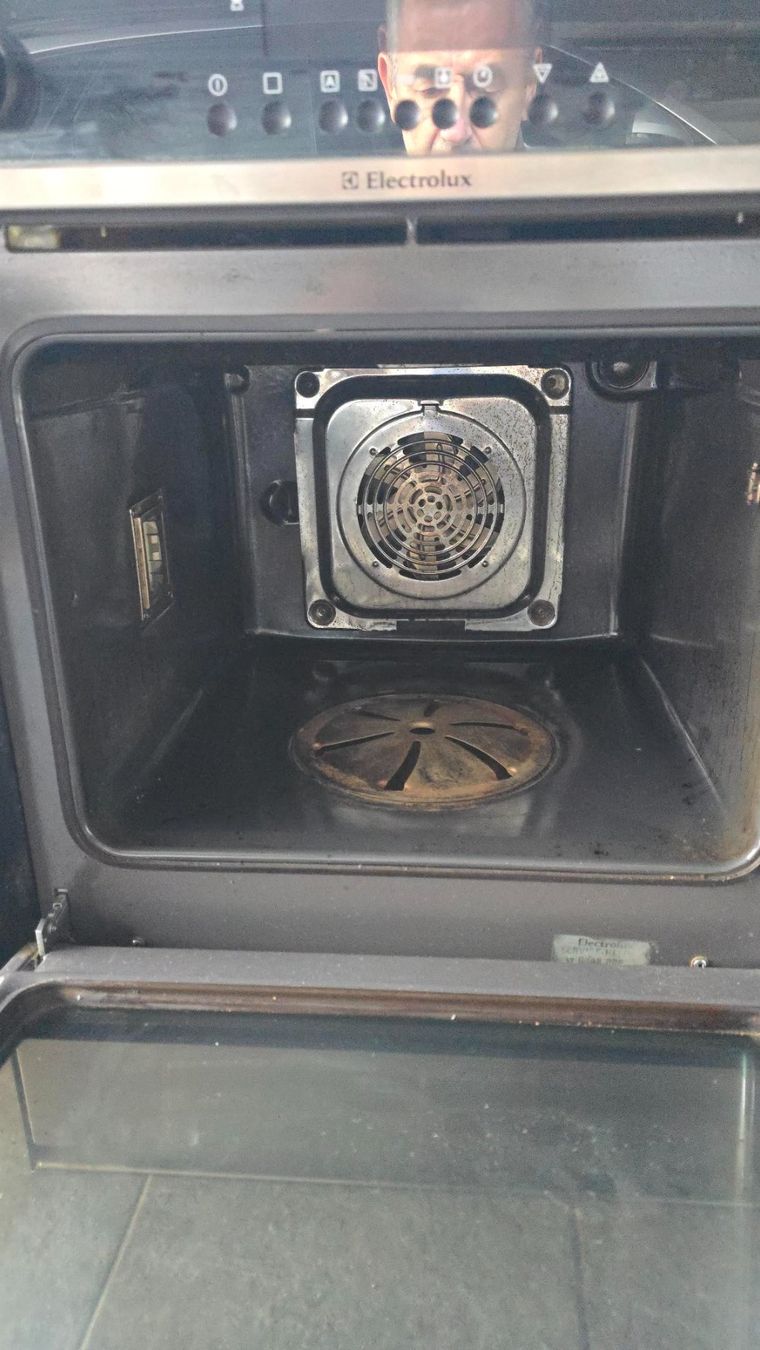 Electrolux Fours: Backofen Electrolux – Défectueux à Wohlen AG par Mikisal 1