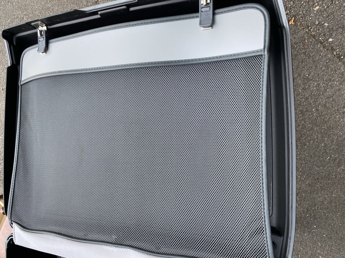 Samsonite Valigie: Samsonite Reisekoffer – Usato da Aathal-Seegräben venduto da wagenburg01 7