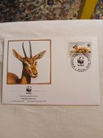 WWF Burkina Faso - Premier jour - Conservation faune