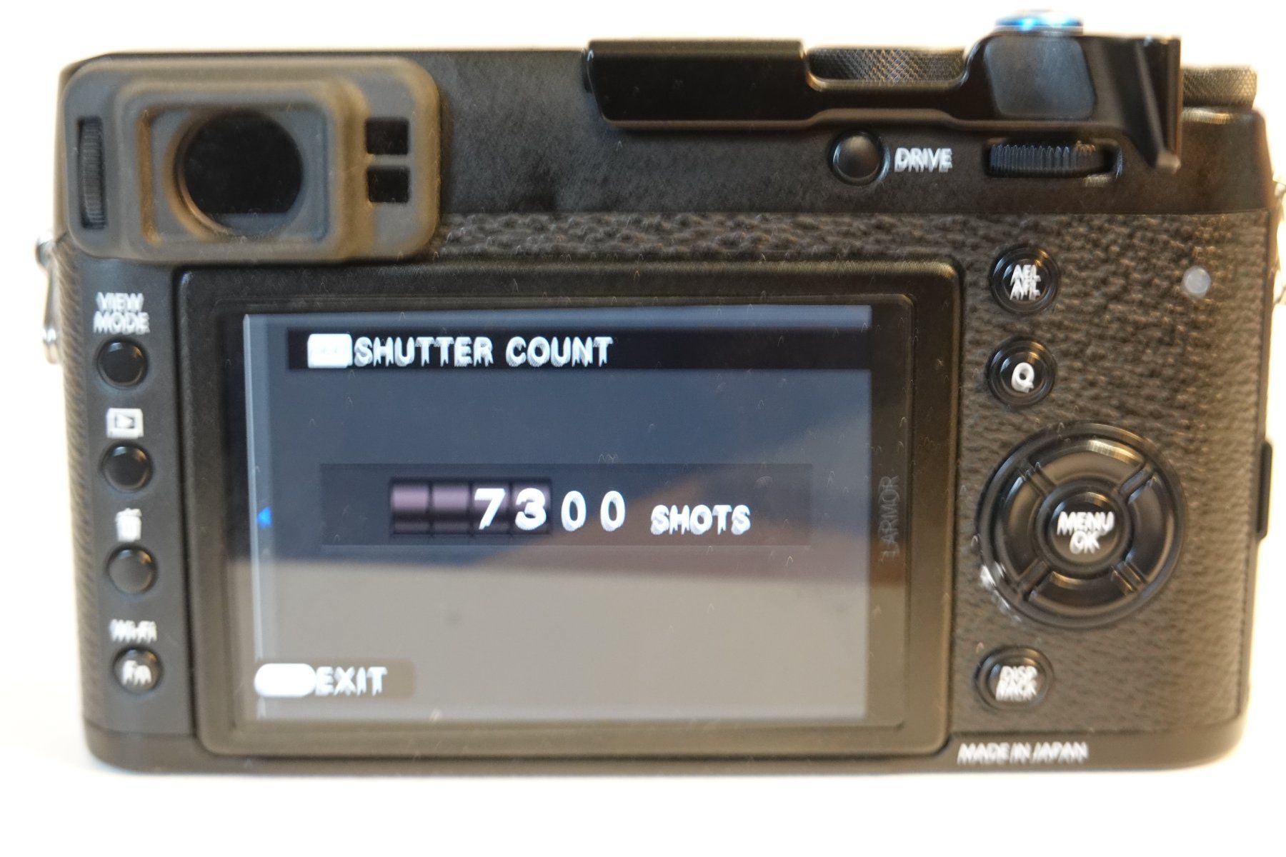 Fujifilm Kamera: Fuji X100T – Gebraucht aus Wattwil von Liph_ 9