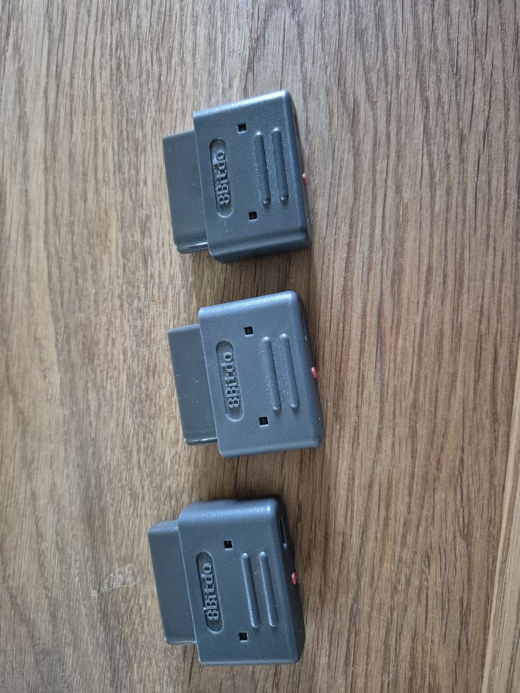 8BitDO Lecteurs & Adaptateurs: 8BitDo SNES Adapter 3 Stück – D'occasion à Gümligen par kurt2591989