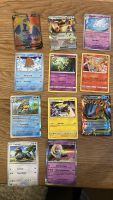 Seltene Pokémon Karten Sammlung im Top-Zustand!