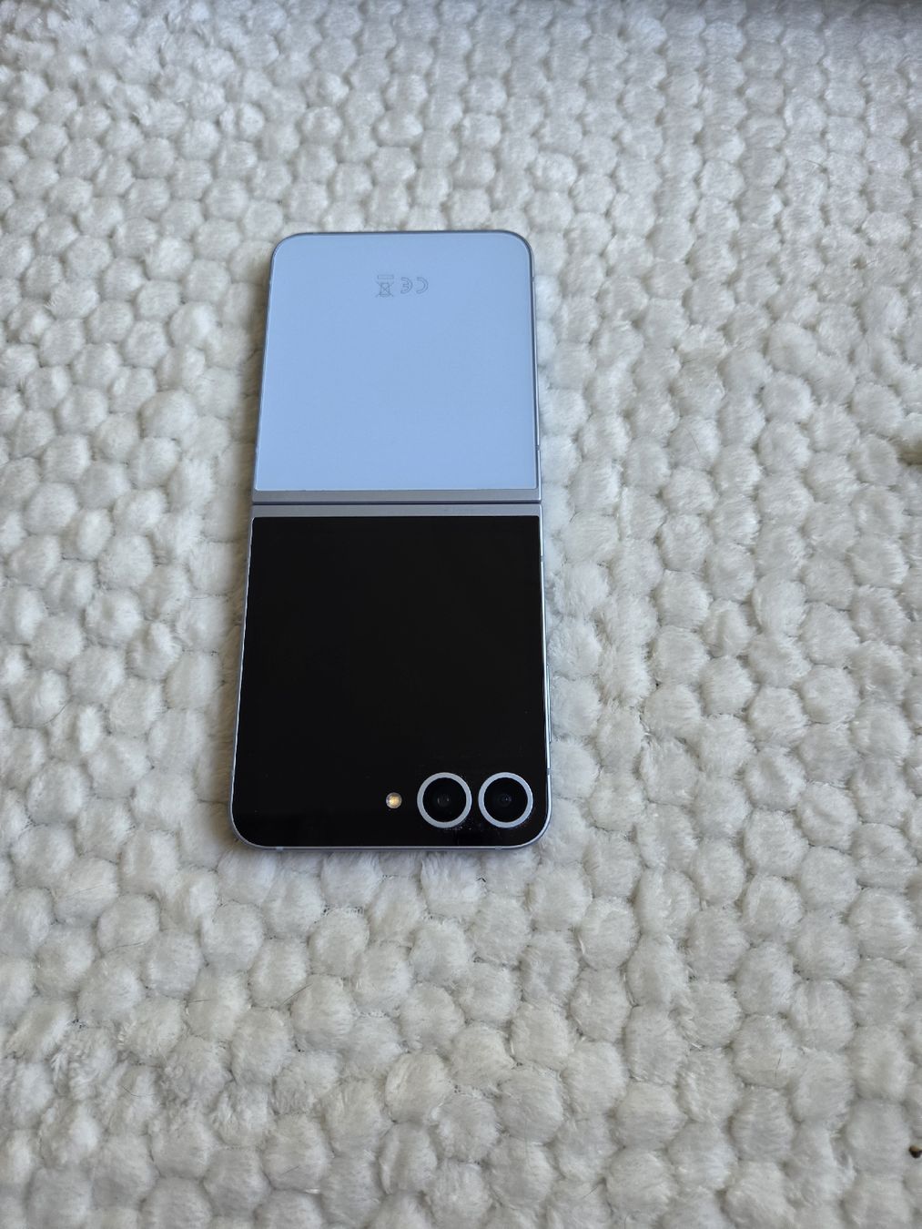 Samsung Portables: Samsung galaxy flip 6 – Neuf (Voir description) à Kriens par jan_s5cq 6