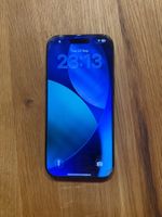 Apple iPhone 17 Pro 256GB Deep Blue  – Display Defekt