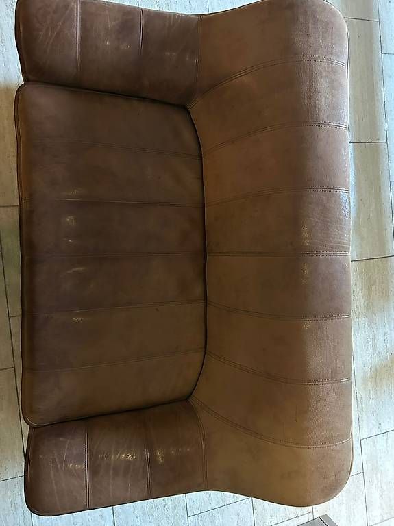 Sofas: 2 originale de Sede Ledersofas – Gebraucht aus Neunkirch von cristianli 2