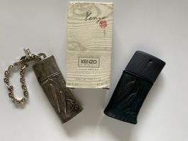 Miniature et porte-clés Kenzo pour homme