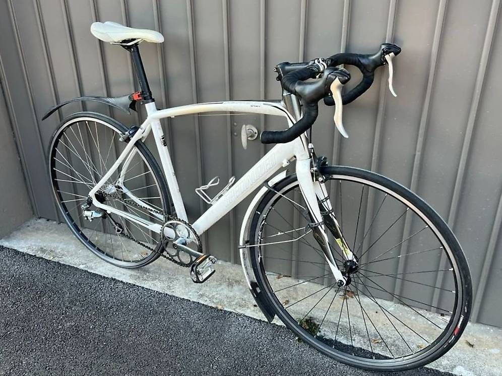 Specialized Biciclette: Specialized Secteur Sport Singlespeed! – Usato da Thun venduto da soeep 1
