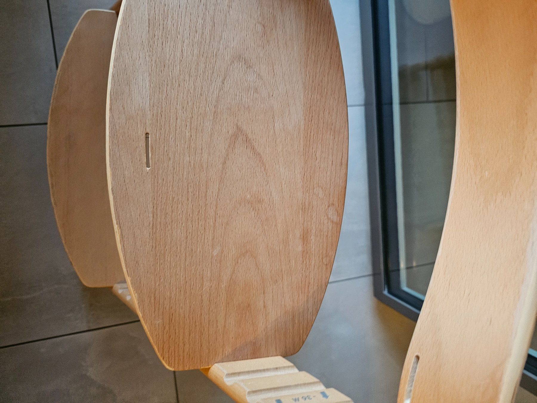Hochstühle: Hochstuhl Safety 1st Timba – Gebraucht aus Wohlen AG von niki31 1