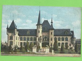 Bern Historisches Museum