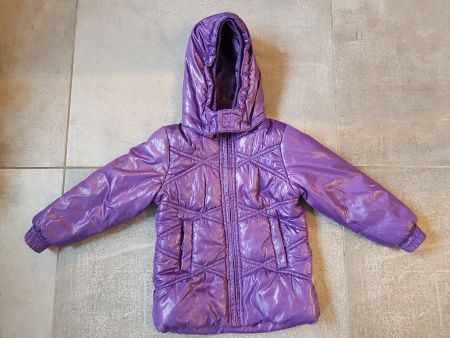 Winterjacke "name it" Grösse 98 / 2-3 Y