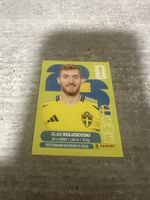 SWE 17 , FIFA WORLD CUP 2026 PANINI