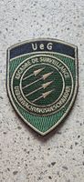 *** Badge Überwachungsgeschwader mit klett ***
