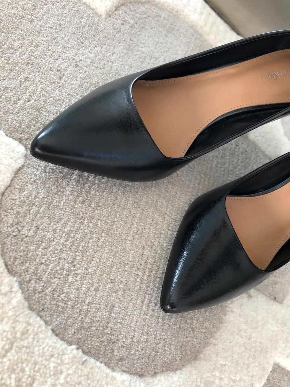 Damenschuhe: CALVIN KLEIN Pumps – Neu (gemäss Beschreibung) aus Winkel von Luxtime 8