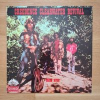 Creedence Clearwater Revival - Green River