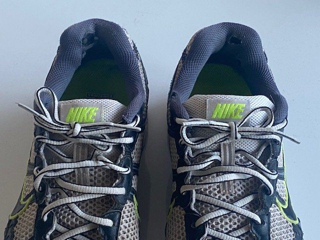 Nike Scarpe da uomo: NIKE AIR Pegasus 25 – Usato da Pfaffhausen venduto da stepober 5
