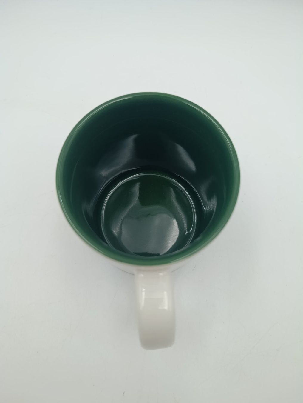 Starbucks Tassen: Sevilla Starbucks Kaffee Tasse – Gebraucht aus Wil SG von Donaldus 2