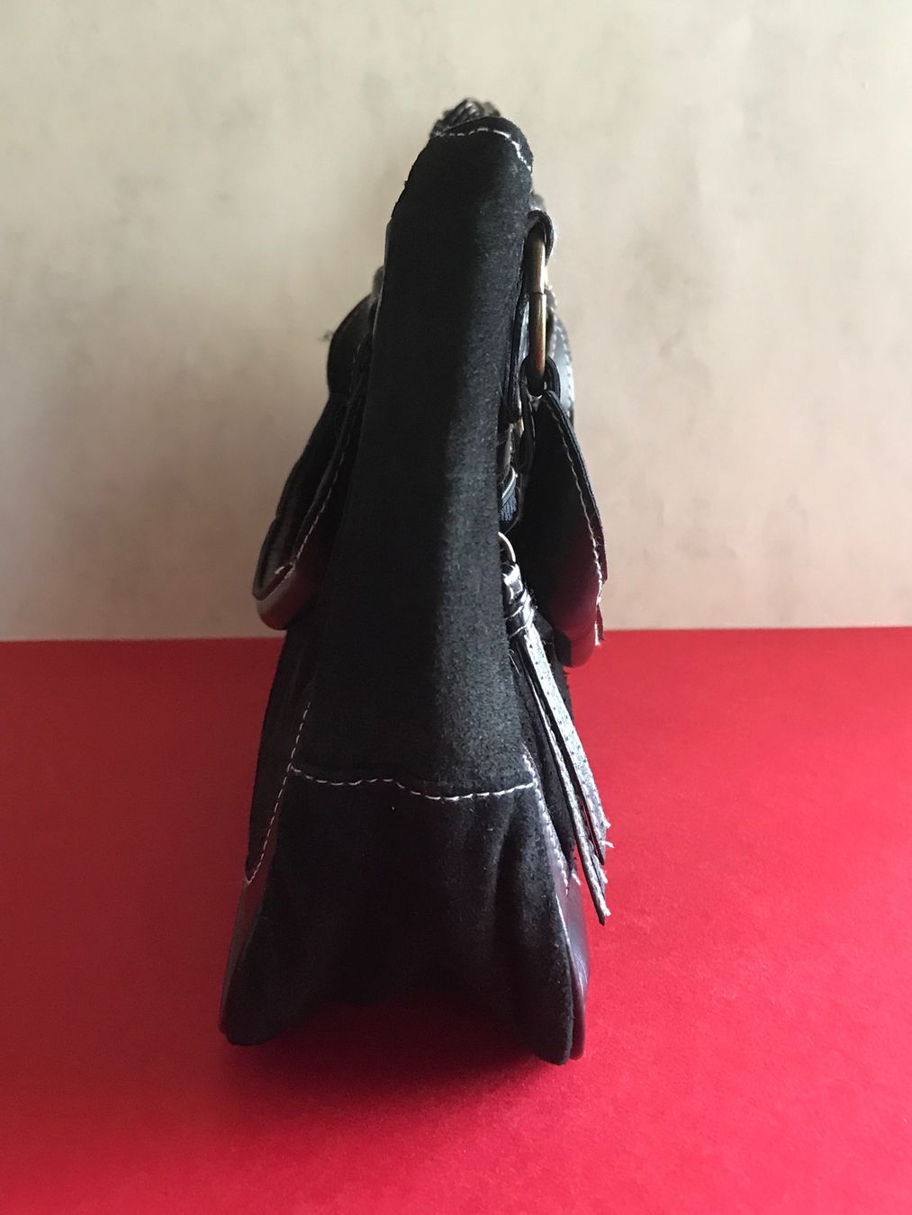 Sacs femmes: Tasche Handtasche Damentasche_3 – D'occasion à Däniken SO par allerlei54 6