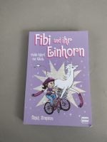 Fibi und ihr Einhorn von Dana Simpson