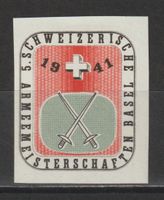 Armeemeisterschaften Nr. 17/2 *