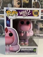Funko POP! Disney Pixar Vice-Versa 2 Embarrassment