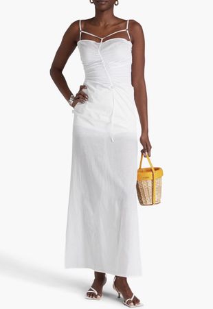 Jacquemus dress 
