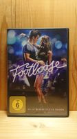 FOOTLOOSE DVD mit Kenny Wormald
