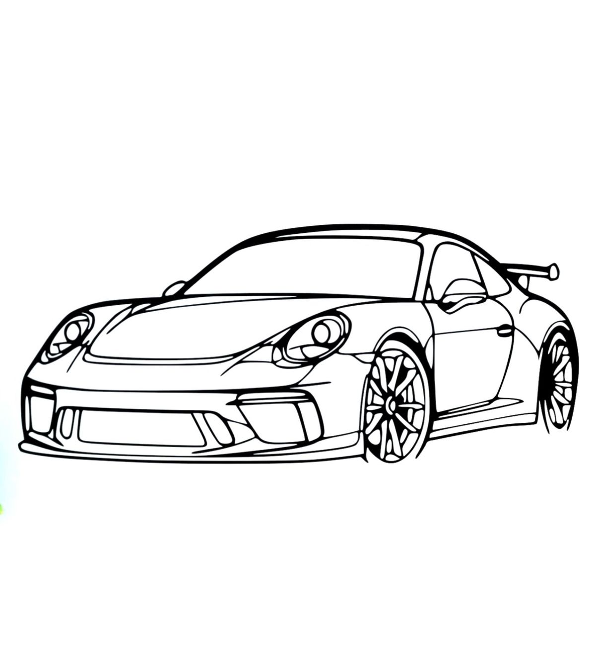 Porsche Modellini d'auto: PORSCHE - 911 991 GT3 – Nuovo e nell'imballaggio originale da Altendorf venduto da TISPA.SHOP