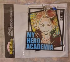 Denki Kaminari von My Hero Academia