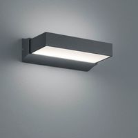 Aussen Wandleuchte, IP65, 23 cm x 13 cm