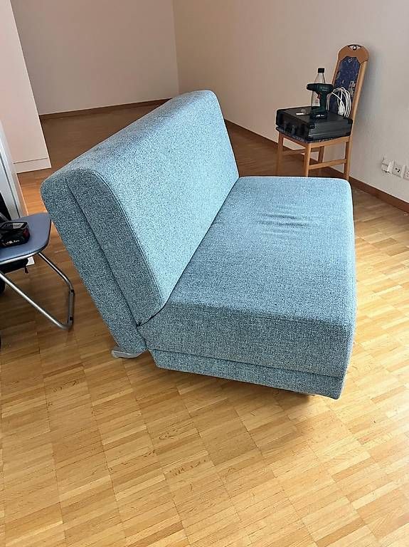 Divani: Faltbett Viola (Bettsofa)  – Usato da Selzach venduto da Angel0110