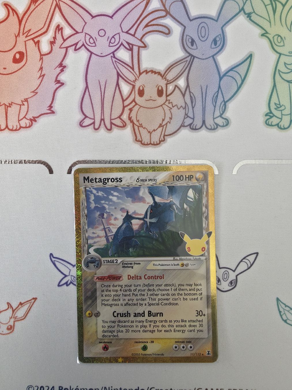 Pokémon Sammelbilder & Trading cards: Pokémon  – Gebraucht aus Massagno von Arj87