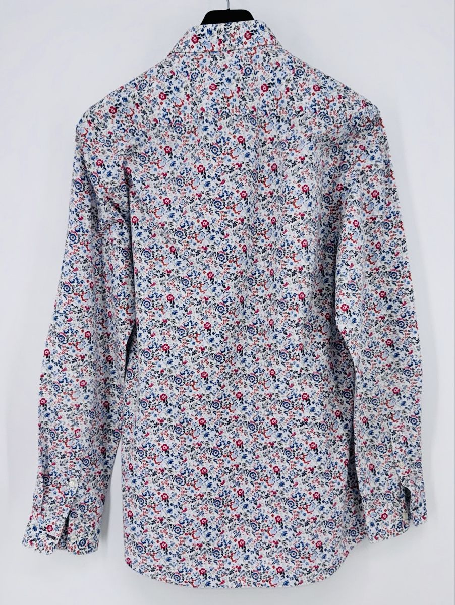 Zara Camicie: # MAN - Hemd Gr. L - ZARA # – Usato da Bolligen venduto da secondhand-with-love 2