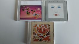 TALK TALK 3 CD STUDIO ALBEN REMASTERS 2012