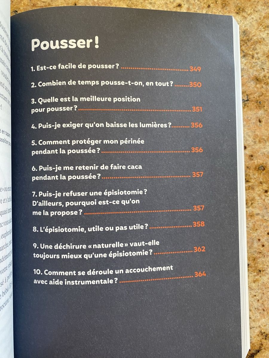 Libri: C'est ma grossesse - Anna Roy – Nuovo (secondo la descrizione) da Fully venduto da Lisa127 4