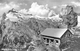 Silenen, Hüfihütte, Gross-Ruchen