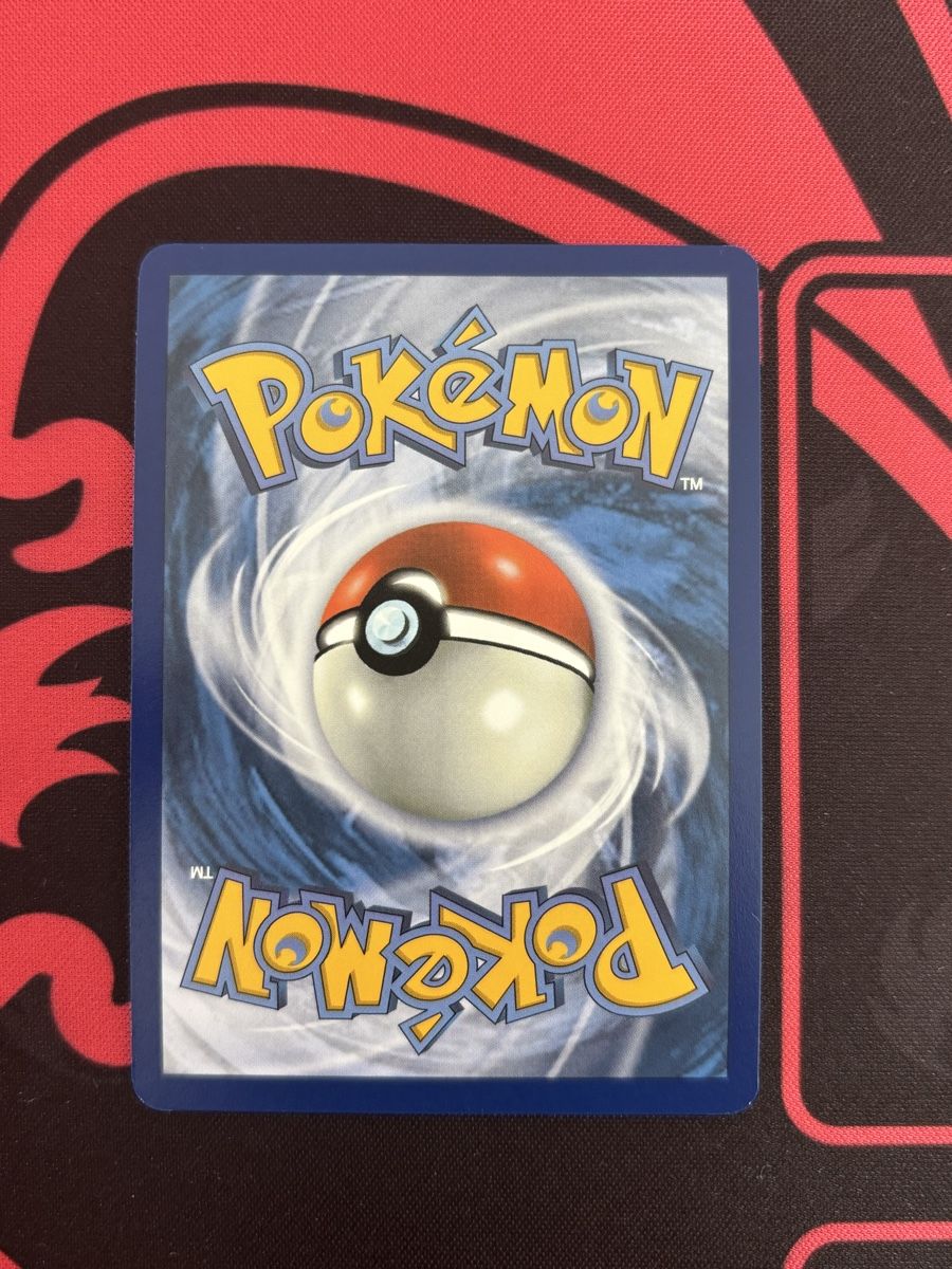 Pokémon Carte collezionabili: Pikachu ex 219 Pokémon EN  – Usato da Regensdorf venduto da HOLO_LEGENDS 1