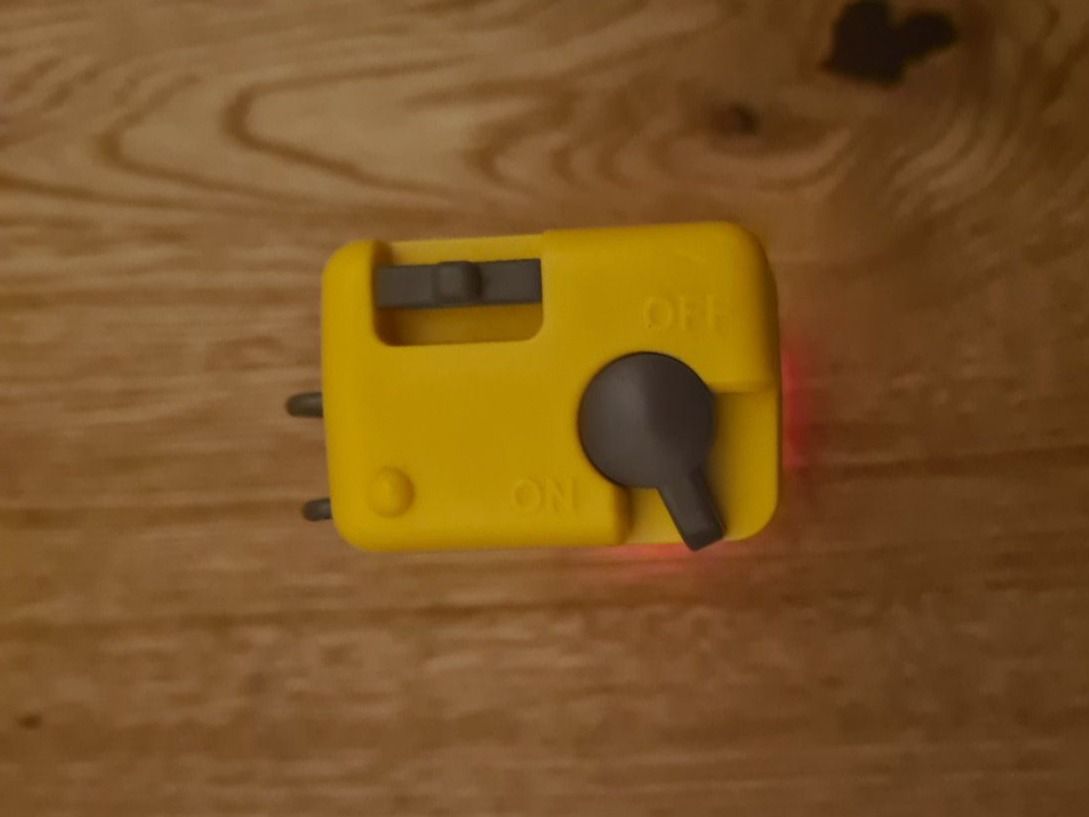 Lampen: Taschenlampe Camping – Gebraucht aus Bern von Respirit 7