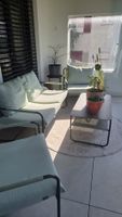 Gartenlounge Ambia Grün