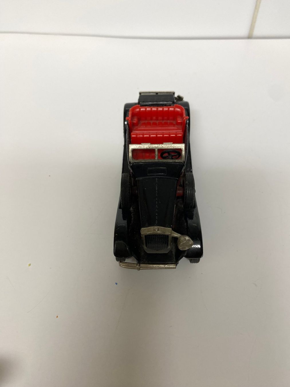 Matchbox Voitures modèles: Konvolut Matchbox Shell Traktor Fehlteile – D'occasion à Kerzers par tisyayasuBE 4