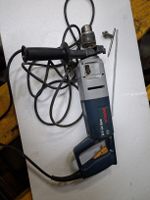 Bosch Schlagbohrmaschine GSB 90-2 E - Robust 