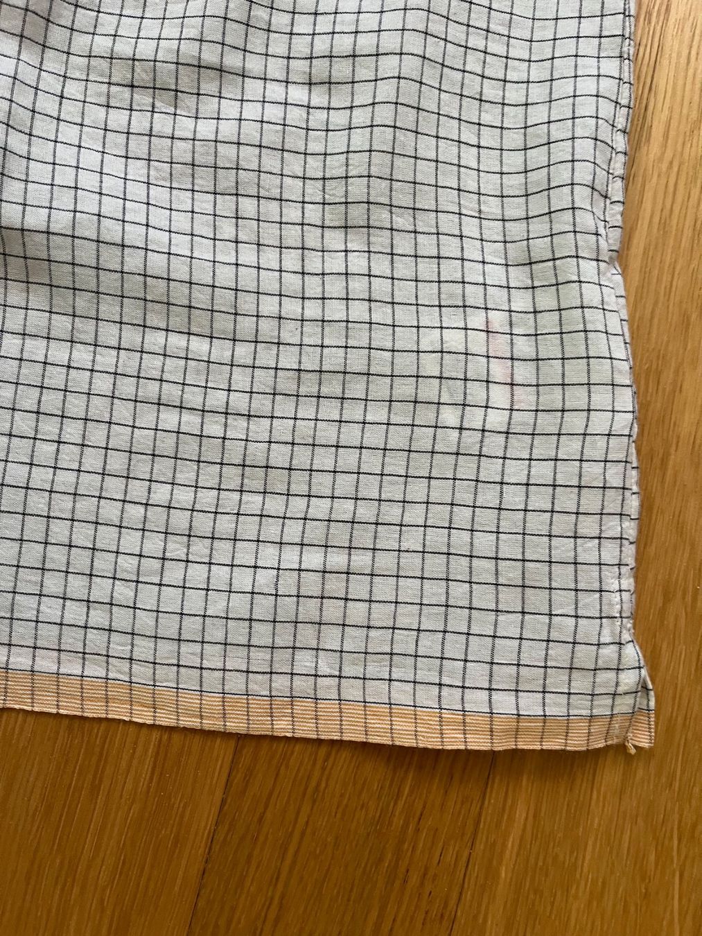 Toast Camicette: TOAST Graph Check Bluse S – Nuovo (secondo la descrizione) da Luzern venduto da Aleoschli 3