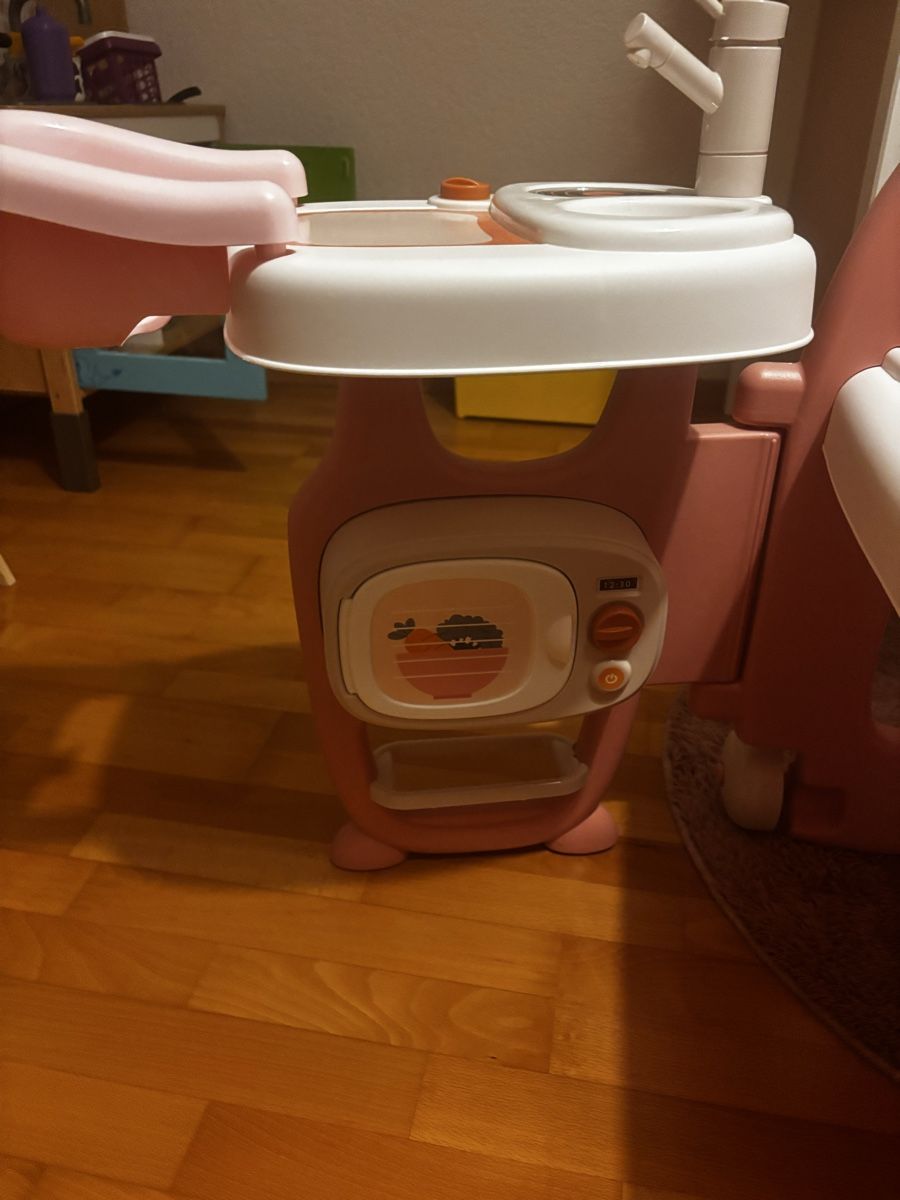 Smoby Giocattoli: Smoby Baby nurse Spielcenter – Usato da Magden venduto da ani_xw9t 4