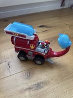 Paw Patrol Marstall Fahrzeug