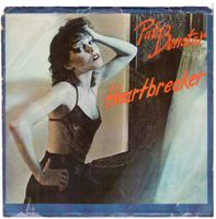 PAT BENATAR