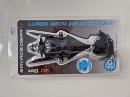 Savage Gear 3D Bat Fledermaus 12,5cm, 54g Topwater Köder - B