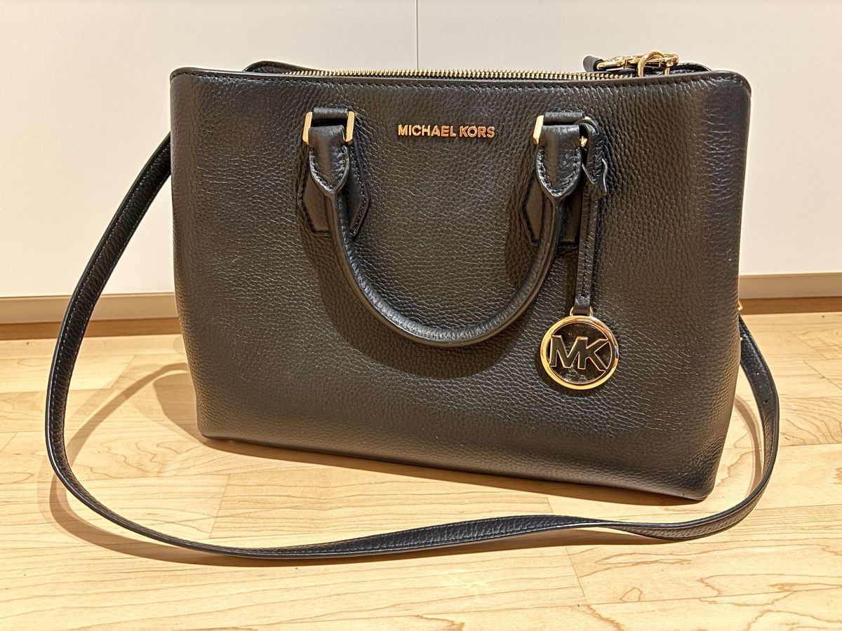 Michael Kors Borse: Michael Kors Handtasche original – Usato da Seon venduto da Banane123x